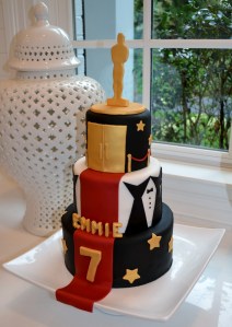 oscars cake